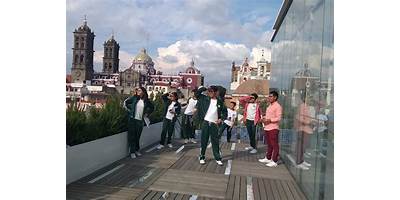 COLEGIO NOVOHISPANO