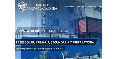COLEGIO NUEVO CORDOBA
