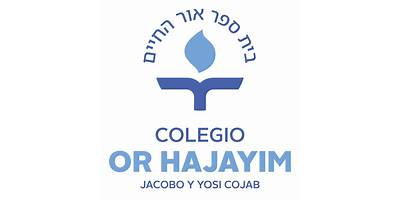 COLEGIO OR HAJAYIM