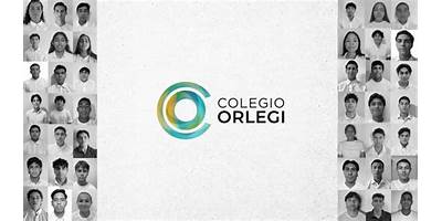 COLEGIO ORLEGI