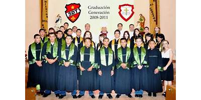 COLEGIO PADRE JAVIER ESPARZA