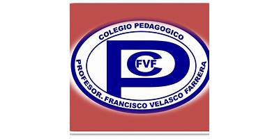 COLEGIO PEDAGÓGICO PROFESOR FRANCISCO VELASCO FARRERA