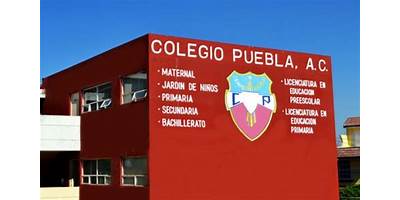 COLEGIO PUEBLA A.C.