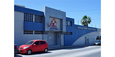 COLEGIO REAL DE MINAS