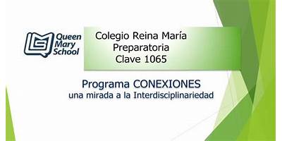 COLEGIO REINA MARIA
