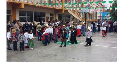 COLEGIO REINO UNIDO PREPARATORIA