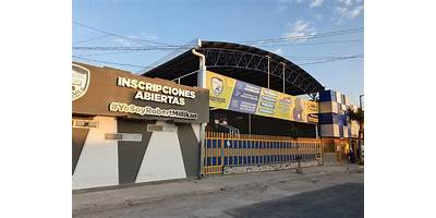 COLEGIO ROBERT MILLIKAN