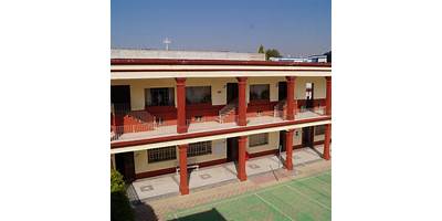 COLEGIO SALESIANO TRINIDAD SANCHEZ SANTOS