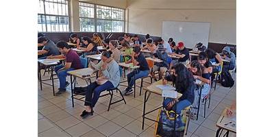 COLEGIO SANTA MARTA BACHILLERATO GENERAL