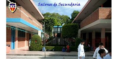 COLEGIO SIMON BOLIVAR