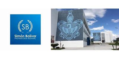 COLEGIO SIMON BOLIVAR