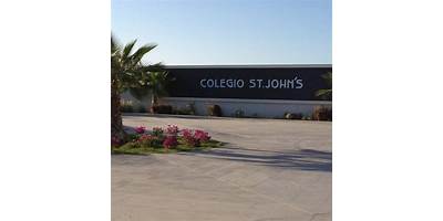 COLEGIO ST. JOHN'S