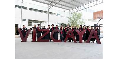 COLEGIO VIZCAYA DE LAS AMERICAS