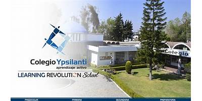 COLEGIO YPSILANTI