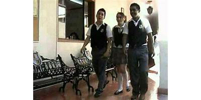 COLEGIO ZAMORA