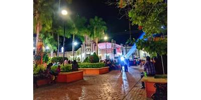 COMERCIAL ADMINISTRATIVA ROJAS BELTRAN