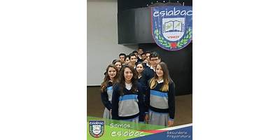 COMPLEJO EDUCATIVO SALAMANCA