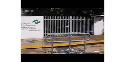 CONALEP TEPIC II 310