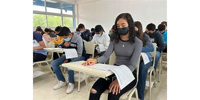 CONJUNTO EDUCATIVO UNIVERSITARIO