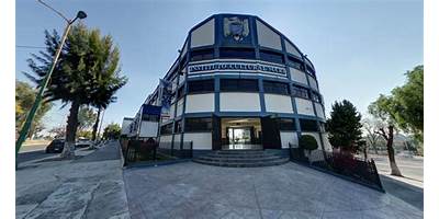 CULTURAL SUCRE A. C.