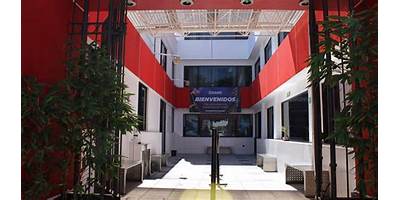 DASC INSTITUTO DE COMPUTACION