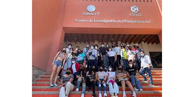 DISCOVERY BACHILLERATO