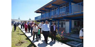 EDUCACION INTEGRAL DE LAGOS