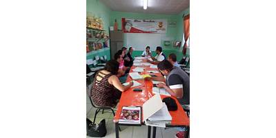 EDUCACION MEDIA SUPERIOR A DISTANCIA J. AGUSTIN CASTRO