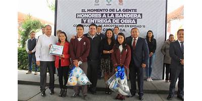 EDUCACION MEDIA SUPERIOR A DISTANCIA NUM. 11 PEÑA COLORADA