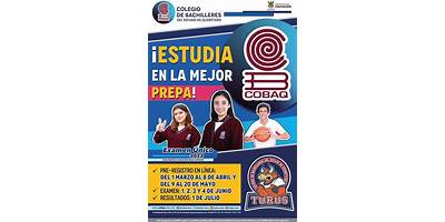 EDUCACION MEDIA SUPERIOR A DISTANCIA NUM. 12 CAMARGO