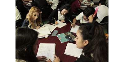 EDUCACION MEDIA SUPERIOR A DISTANCIA NUM. 8 POZAS DE SANTA ANA