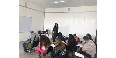 EDUCATIVA METROPOLITANA