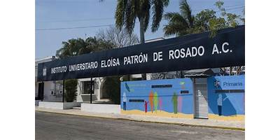 ELOISA PATRON DE ROSADO, A.C.