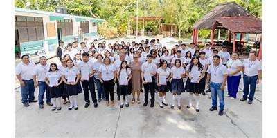 EMSAD COBAES NUM. 129 LOS MELONES