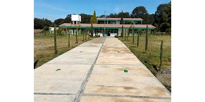 EMSAD NUM. 8 TENANCINGO