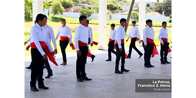 EMSAD PUEBLA, PLANTEL LA PAHUA