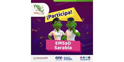 EMSAD SARABIA