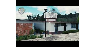 ENFERMERIA LUIS PASTEUR