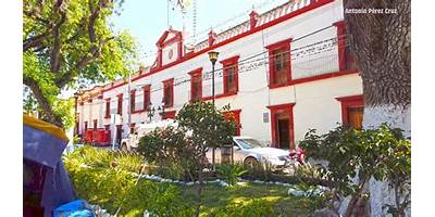 E.P.C. NUM. 27 ESTEBAN MOCTEZUMA TORREBLANCA
