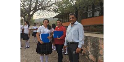 E.P.C. NUM. 41 PROFA. MICAELA ESPINOSA RAMIREZ