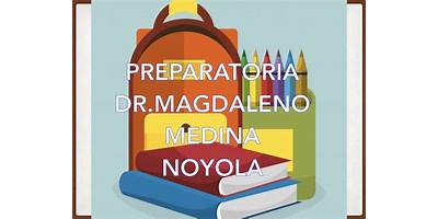 E.P.C. NUM. 47 DR. MAGDALENO MEDINA NOYOLA