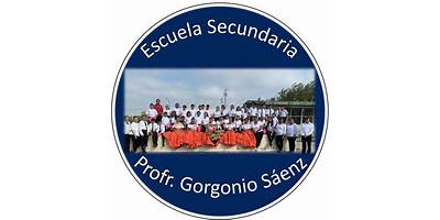 ESCUELA COMERCIAL OFICIAL PROFR. GORGONIO SAENZ