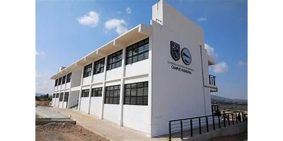 ESCUELA DE BACHILLERES DE LA UAQ, PLANTEL HUIMILPAN