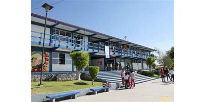 ESCUELA DE BACHILLERES DE LA UAQ, PLANTEL PINAL DE AMOLES