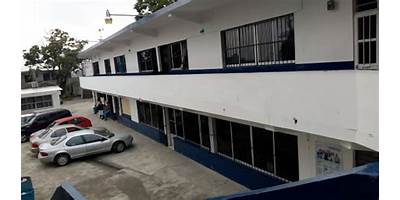 ESCUELA DE BACHILLERES DE PAPANTLA