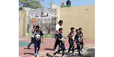 ESCUELA DE BACHILLERES DEL GOLFO DE MEXICO