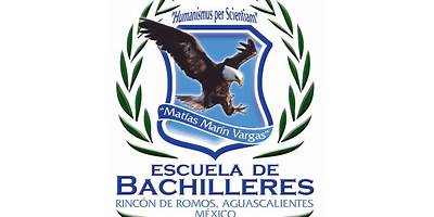 ESCUELA DE BACHILLERES MATIAS MARIN VARGAS