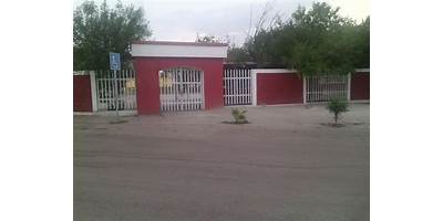 ESCUELA DE BACHILLERES PALAU