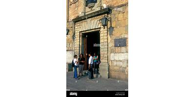 ESCUELA DE BELLAS ARTES