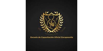 ESCUELA DE CAPACITACION OFICIAL ZACAPOAXTLA
